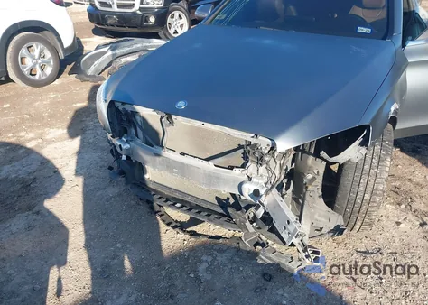 2017 Mercedes-Benz C 300 из США, поврежденный, VIN WDDWJ4JB2HF344328